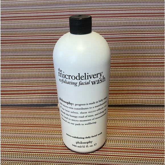 Philosophy Other - The Microdelivery Exfoliating Facial Wash by Philosophy